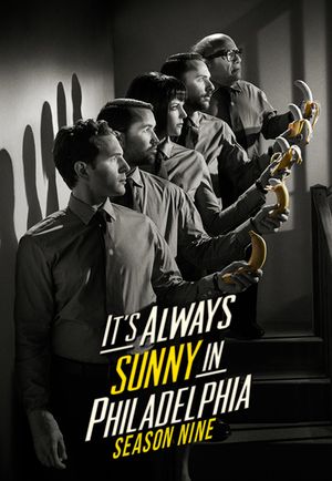 Philadelphia - Saison 9