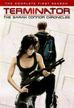 Terminator - Les Chroniques de Sarah Connor - Saison 1