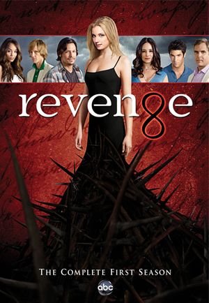 Revenge - Saison 1