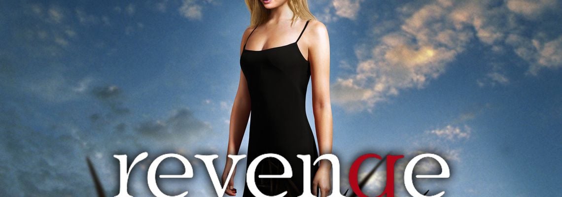 Cover Revenge