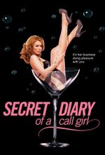 Journal intime d'une Call-Girl - Série - SensCritique