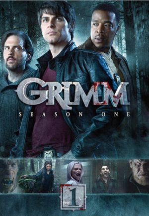 Grimm - Saison 1