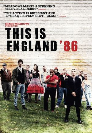 This is England '86 - Saison 1