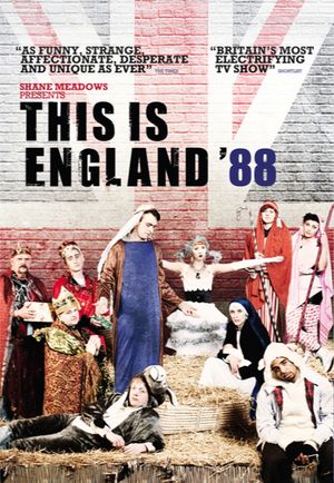 This is England '86 - Saison 2