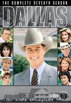 Dallas - Saison 7