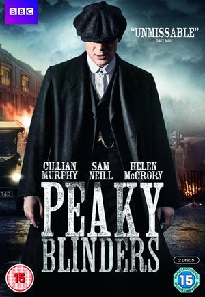 Peaky Blinders - Saison 1