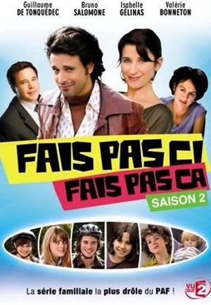 Fais pas ci, fais pas ça - Saison 2