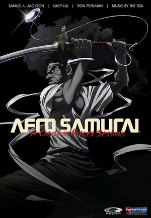 Afro Samurai - Saison 1