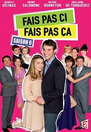 Fais pas ci, fais pas ça - Saison 6