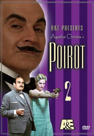 Hercule Poirot - Saison 2