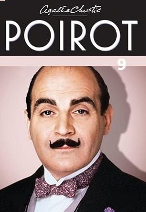 Hercule Poirot - Saison 9