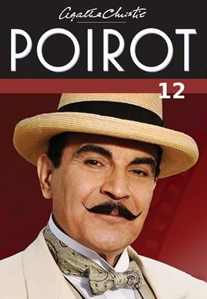 Hercule Poirot - Saison 12