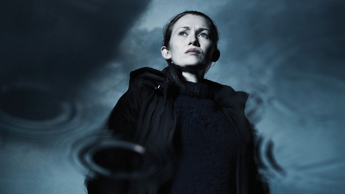 The Killing (US) Série (2011) SensCritique