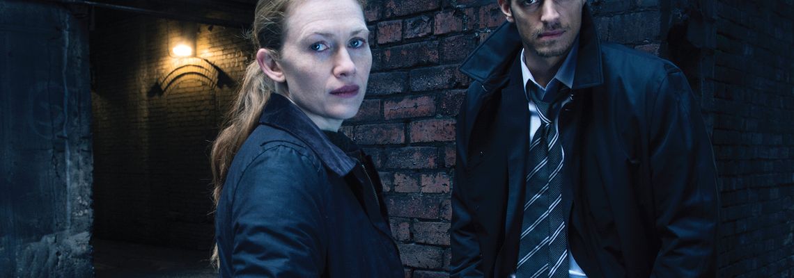 Cover The Killing (US)