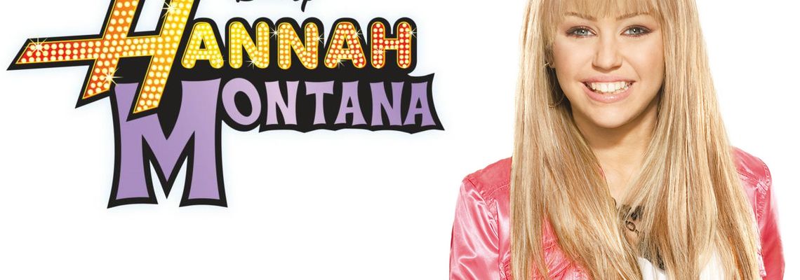 Cover Hannah Montana