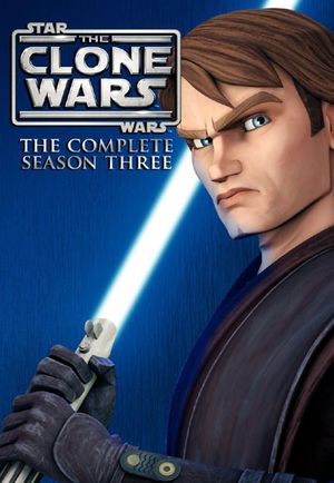 Star Wars - The Clone Wars - Saison 3