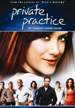 Private Practice - Saison 2