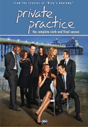 Private Practice - Saison 6