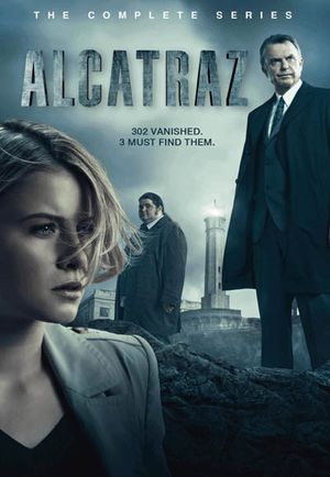 Alcatraz - Saison 1