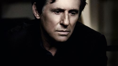 Gabriel Byrne