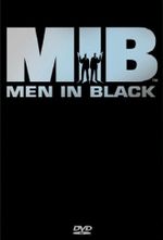 Affiche Men in Black