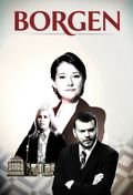 Affiche Borgen, une femme au pouvoir Affiche Borgen, une femme au pouvoir