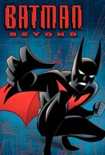 Affiche Batman : La Relève