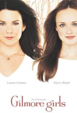 Affiche Gilmore Girls Affiche Gilmore Girls