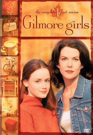 Gilmore Girls - Saison 1