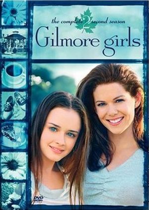 Gilmore Girls - Saison 2