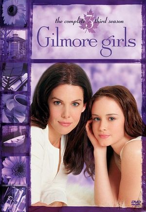 Gilmore Girls - Saison 3