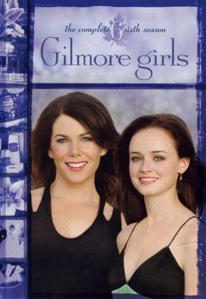 Gilmore Girls - Saison 6