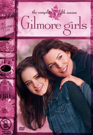 Gilmore Girls - Saison 5