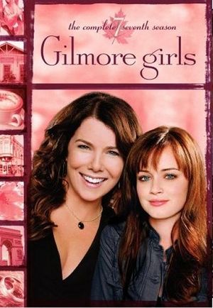 Gilmore Girls - Saison 7