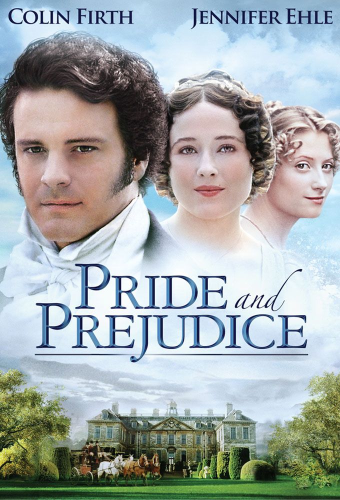Orgueil Et Préjugés 1995 Film Complet En Francais Affiches, posters et images de Orgueil & Préjugés (1995)