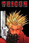 Affiche Trigun Affiche Trigun