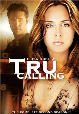 Tru Calling - Compte à rebours - Saison 2