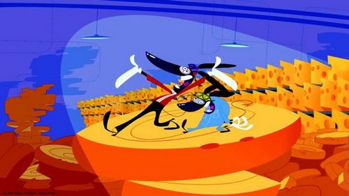 Les meilleurs dessins animés diffusés à l'ancienne sur Gulli (2010-14)