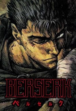 Berserk - Saison 1