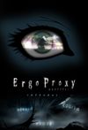 Affiche Ergo Proxy Affiche Ergo Proxy