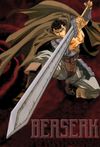 Affiche Berserk Affiche Berserk