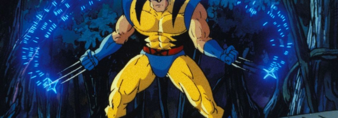 Cover X-Men