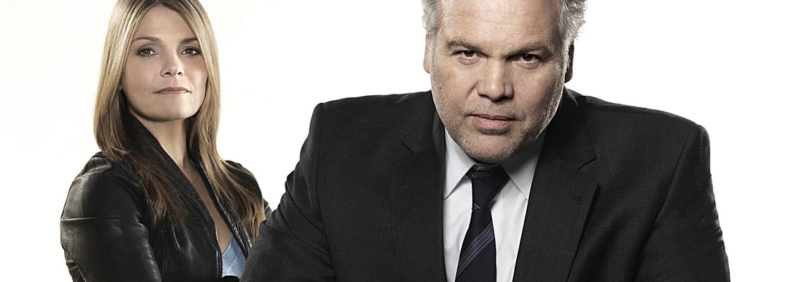 Cover New York Section Criminelle