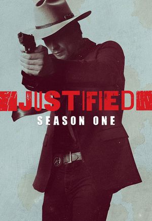 Justified - Saison 1