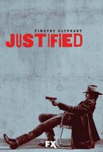 Affiche Justified Affiche Justified
