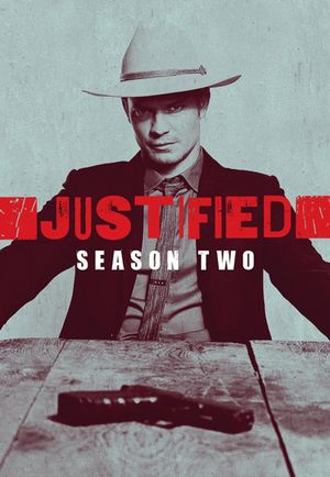 Justified - Saison 2