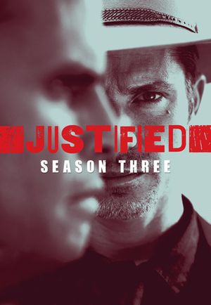 Justified - Saison 3