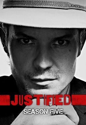 Justified - Saison 5