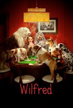 Affiche Wilfred (US)