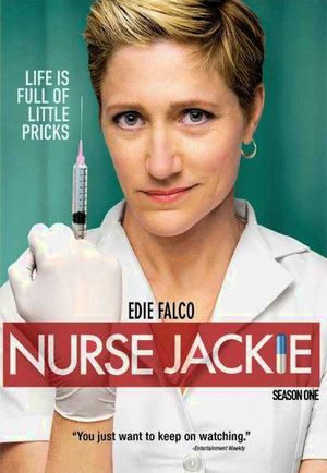 Nurse Jackie - Saison 1